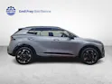 Kia Sportage 1.6 T-GDi PHEV GT-Line