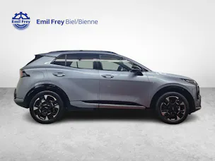 Kia Sportage 1.6 T-GDi PHEV GT-Line