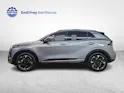 Kia Sportage 1.6 T-GDi PHEV GT-Line