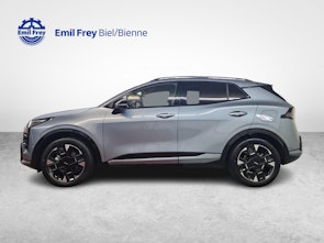 immagine del veicolo KIA Sportage 1.6 T-GDi PHEV GT-Line