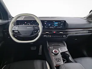 Kia Sportage 1.6 T-GDi PHEV GT-Line