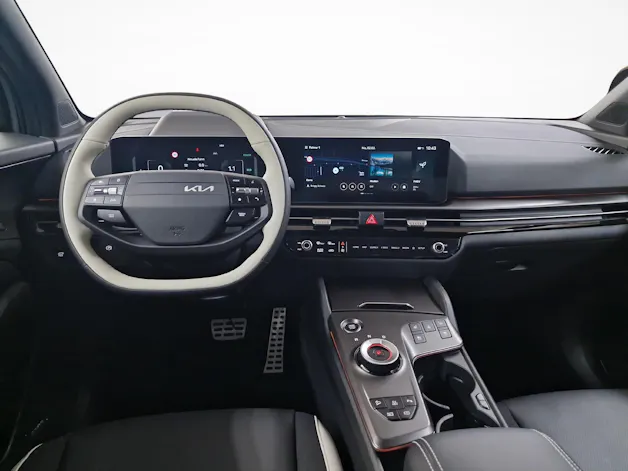 Kia Sportage 1.6 T-GDi PHEV GT-Line