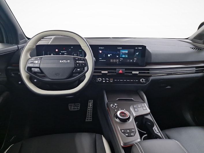 immagine del veicolo KIA SPORTAGE