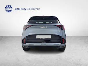 Kia Sportage 1.6 T-GDi PHEV GT-Line