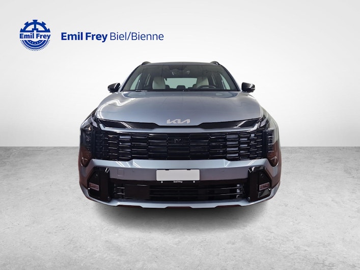 immagine del veicolo KIA SPORTAGE