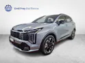 Kia Sportage 1.6 T-GDi PHEV GT-Line