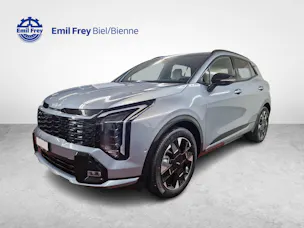 Kia Sportage 1.6 T-GDi PHEV GT-Line