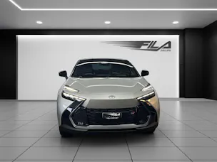 Toyota C-HR 2.0 PHEV GR Sport