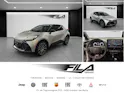 Toyota C-HR 2.0 PHEV GR Sport