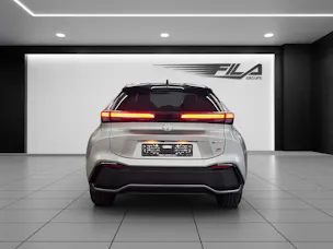 Toyota C-HR 2.0 PHEV GR Sport