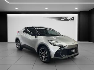 Toyota C-HR 2.0 PHEV GR Sport