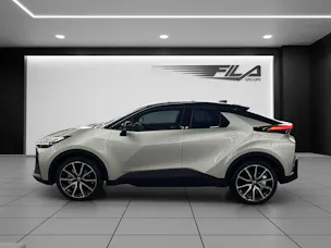 Toyota C-HR 2.0 PHEV GR Sport