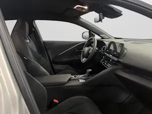 Toyota C-HR 2.0 PHEV GR Sport