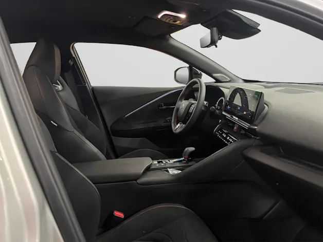 Toyota C-HR 2.0 PHEV GR Sport
