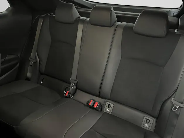 Toyota C-HR 2.0 PHEV GR Sport