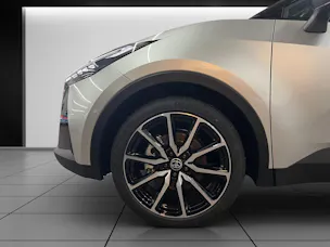 Toyota C-HR 2.0 PHEV GR Sport