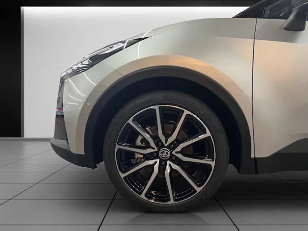 Toyota C-HR 2.0 PHEV GR Sport