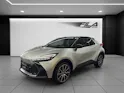 Toyota C-HR 2.0 PHEV GR Sport