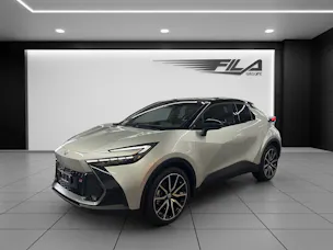 Toyota C-HR 2.0 PHEV GR Sport