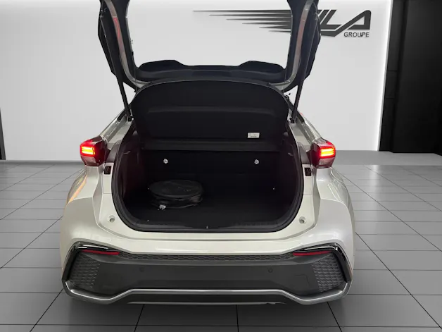 Toyota C-HR 2.0 PHEV GR Sport