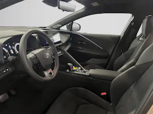 Toyota C-HR 2.0 PHEV GR Sport