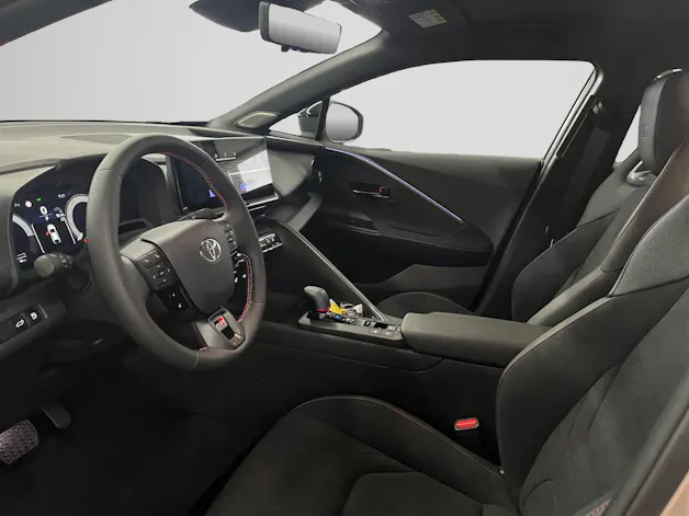 Toyota C-HR 2.0 PHEV GR Sport