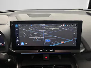 Toyota C-HR 2.0 PHEV GR Sport