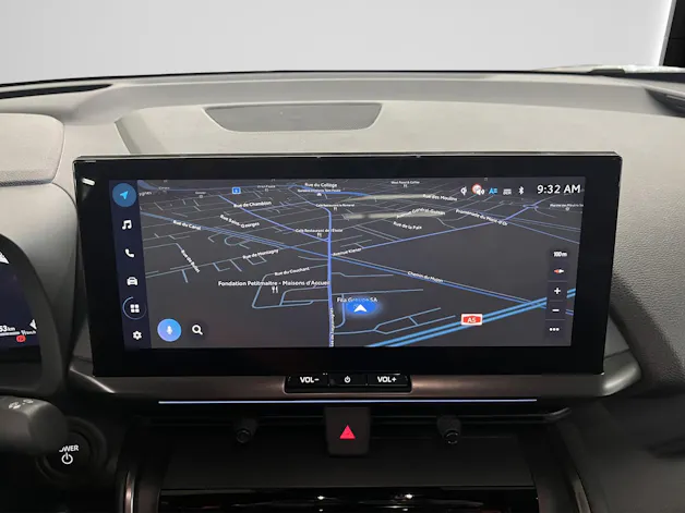 Toyota C-HR 2.0 PHEV GR Sport