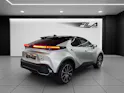 Toyota C-HR 2.0 PHEV GR Sport