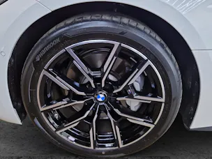 BMW 430i xDrive Gran Coupé