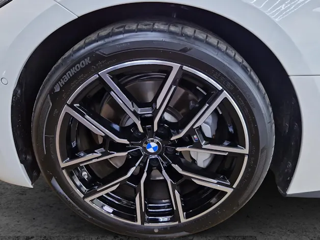BMW 430i xDrive Gran Coupé