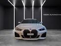 BMW 430i xDrive Gran Coupé