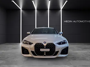 BMW 430i xDrive Gran Coupé