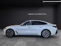 BMW 430i xDrive Gran Coupé