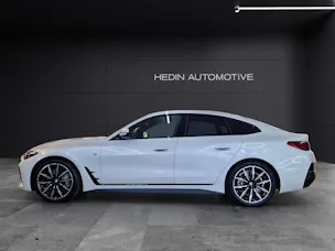 BMW 430i xDrive Gran Coupé