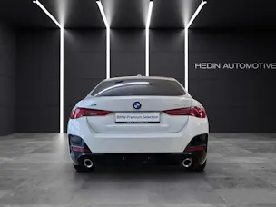 BMW 430i xDrive Gran Coupé