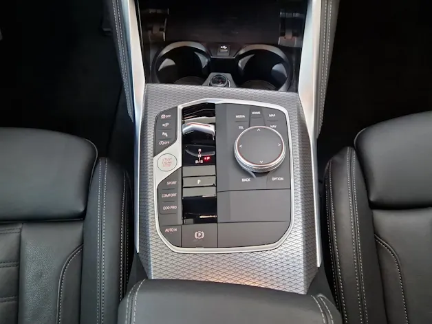 BMW 430i xDrive Gran Coupé
