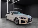 BMW 430i xDrive Gran Coupé