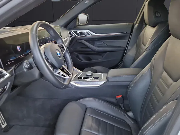 BMW 430i xDrive Gran Coupé