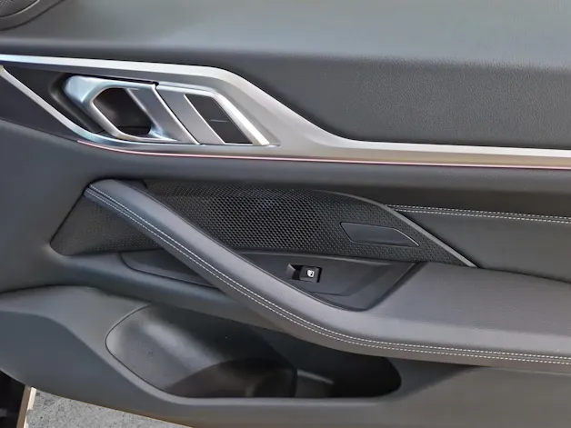 BMW 430i xDrive Gran Coupé