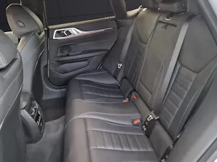 BMW 430i xDrive Gran Coupé