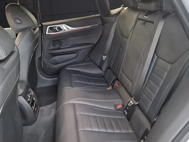 BMW 430i xDrive Gran Coupé