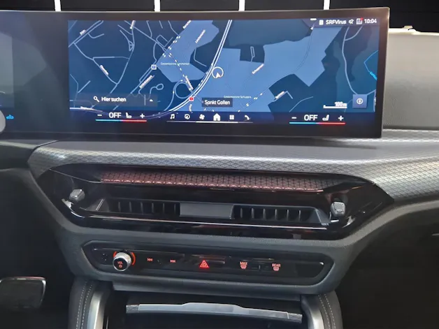 BMW 430i xDrive Gran Coupé