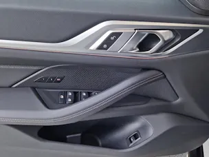 BMW 430i xDrive Gran Coupé