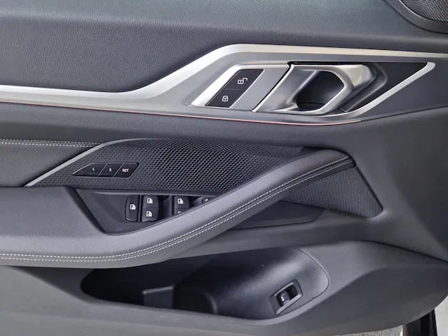 BMW 430i xDrive Gran Coupé