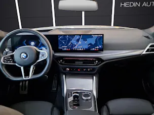 BMW 430i xDrive Gran Coupé