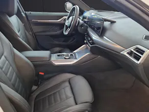 BMW 430i xDrive Gran Coupé