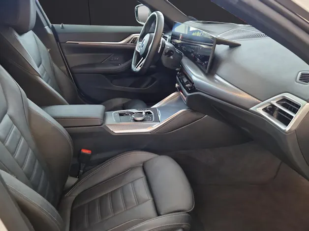 BMW 430i xDrive Gran Coupé