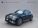 Mercedes-Benz GLE 450 AMG Line 4matic