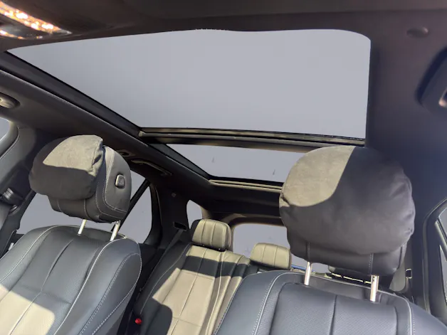 Mercedes-Benz GLE 450 AMG Line 4matic